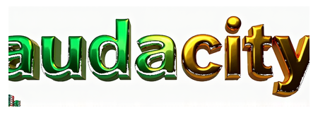 audacity